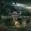 Nacon Steelrising Cagliostros Secrets PC Game